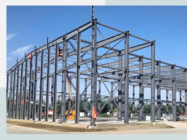 Строительство торговых центров в Нерюнгри