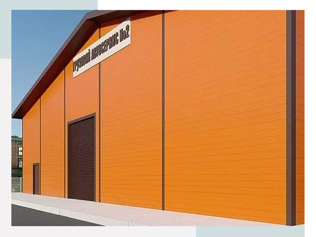 Строительство автосервисов в Нерюнгри