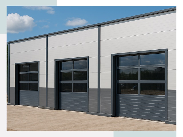 Строительство автомоек в Нерюнгри