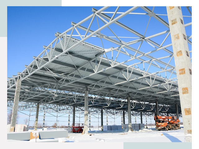 Строительство паркингов в Нерюнгри