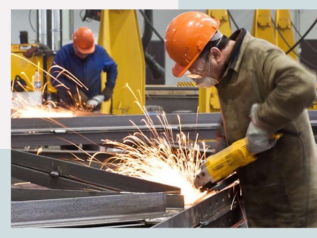 Изготовление металлоконструкций в Нерюнгри