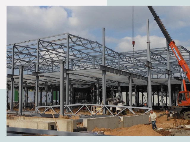 Генеральный подряд в Нерюнгри