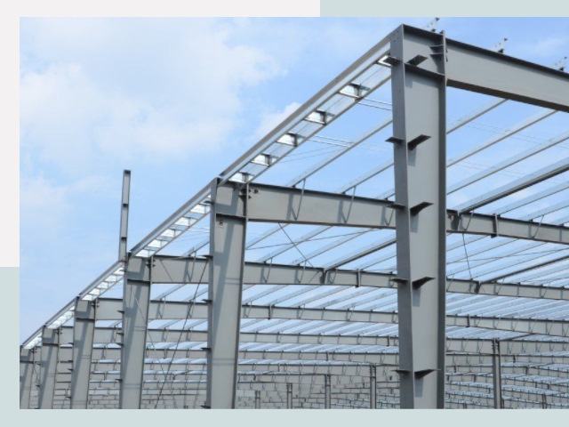 Металлокаркасы для складов от 652 руб. в Нерюнгри