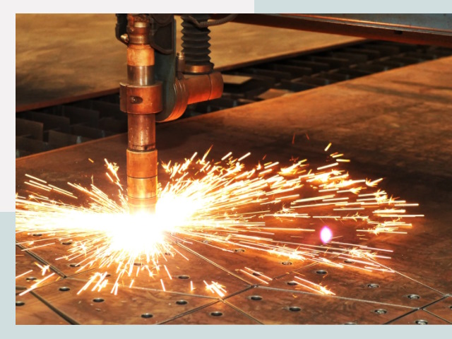 Плазменная резка металла в Нерюнгри от 652 руб.