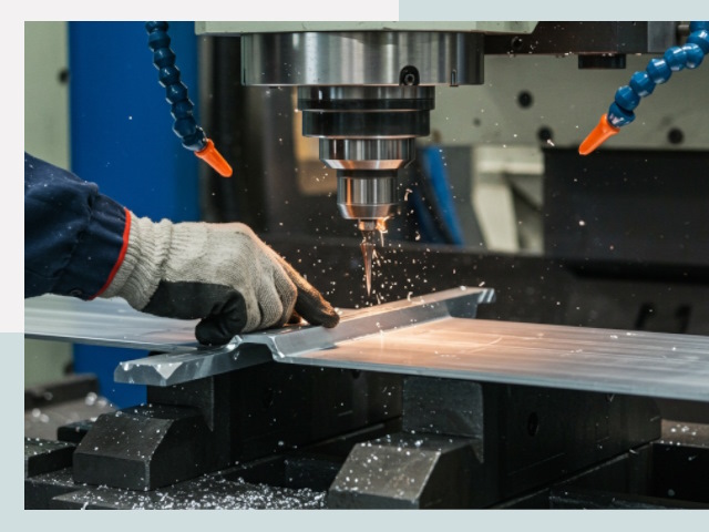 Металлообработка в Нерюнгри от 652 руб. - Надежно и быстро